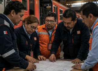 Metro CDMX autoriza nuevas plazas y aumentos salariales tras acuerdo con sindicato