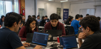 Apple apuesta por universitarios mexicanos y los conecta con empleos tecnológicos globales