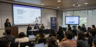 IA y Big Data transforman la enseñanza de idiomas; UdeG reunirá a Duolingo y expertos globales