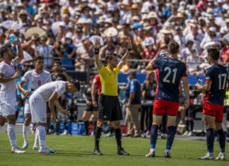 Mundial 2026 podría enfrentar cancelaciones por calor extremo; expertos alertan riesgos para jugadores y aficionados