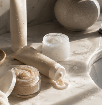 El exfoliante facial que sigue dominando el skincare por su calidad, precio y resultados