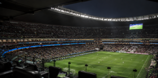 Dueños de palcos del Estadio Azteca ganan batalla legal rumbo al Mundial 2026