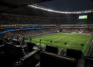 Dueños de palcos del Estadio Azteca ganan batalla legal rumbo al Mundial 2026
