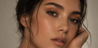 La tendencia de maquillaje que dominará 2026 apuesta por una piel suave, natural y aterciopelada