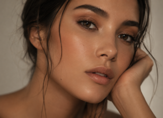 La tendencia de maquillaje que dominará 2026 apuesta por una piel suave, natural y aterciopelada