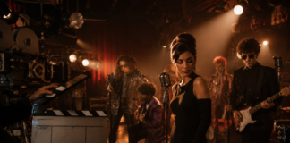 Paramount y Warner Music preparan nueva ola de biopics musicales con artistas como Madonna, Bruno Mars y David Bowie