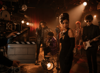 Paramount y Warner Music preparan nueva ola de biopics musicales con artistas como Madonna, Bruno Mars y David Bowie