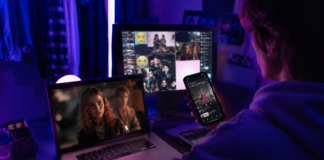 La Gen Z ya no es fiel al streaming: se suscriben por una serie y cancelan al terminarla