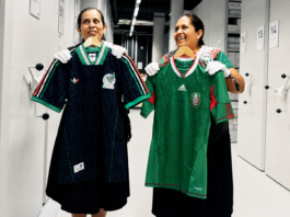 Del telar al archivo histórico: artesanas poblanas llevan su trabajo al Mundial 2026 y a Adidas en Alemania