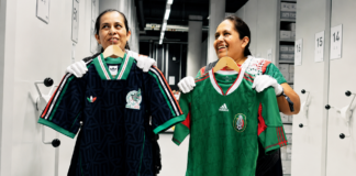 Del telar al archivo histórico: artesanas poblanas llevan su trabajo al Mundial 2026 y a Adidas en Alemania