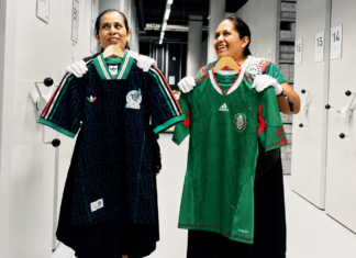Del telar al archivo histórico: artesanas poblanas llevan su trabajo al Mundial 2026 y a Adidas en Alemania