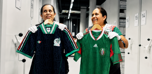 Del telar al archivo histórico: artesanas poblanas llevan su trabajo al Mundial 2026 y a Adidas en Alemania