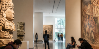 Entre horarios, desinterés y poca difusión: así viven los museos en México