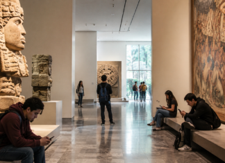 Entre horarios, desinterés y poca difusión: así viven los museos en México