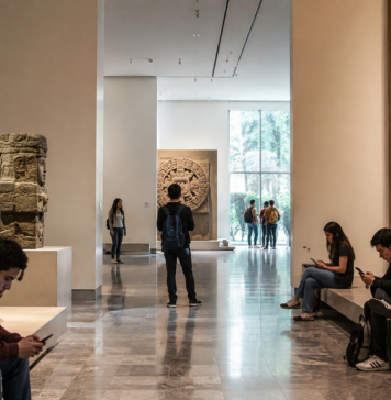 Entre horarios, desinterés y poca difusión: así viven los museos en México