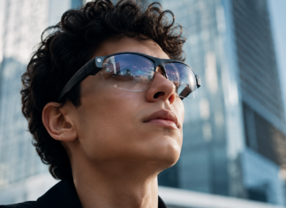 Google y Samsung apuestan por los lentes inteligentes: así buscan competir contra Meta con ayuda de la IA