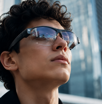 Google y Samsung apuestan por los lentes inteligentes: así buscan competir contra Meta con ayuda de la IA