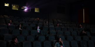 Entre inseguridad, distancia y desinterés: ir al cine en México ya no es un hábito para todos