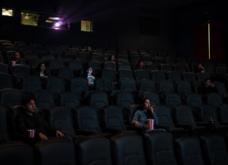 Entre inseguridad, distancia y desinterés: ir al cine en México ya no es un hábito para todos