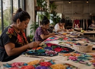Tras caso Adidas, Cultura pide a artesanos buscar capacitación y asesoría para proteger sus derechos