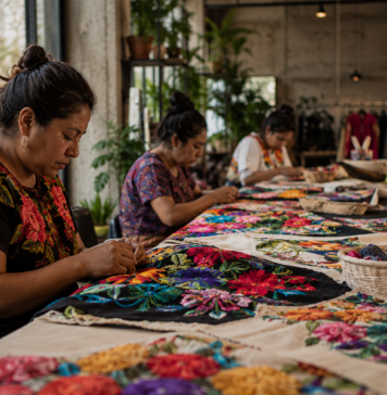 Tras caso Adidas, Cultura pide a artesanos buscar capacitación y asesoría para proteger sus derechos