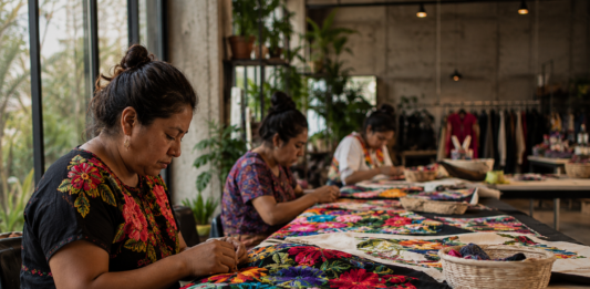 Tras caso Adidas, Cultura pide a artesanos buscar capacitación y asesoría para proteger sus derechos