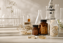 NAD+ con resveratrol: el compuesto que ganó popularidad en el mundo del bienestar