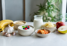 Probióticos y prebióticos: la diferencia que puede cambiar cómo cuidas tu salud intestinal