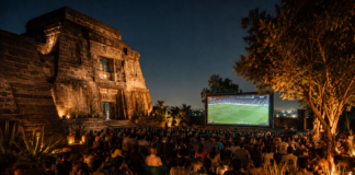 El Mundial 2026 también llegará a los museos: Anahuacalli transmitirá partidos en una experiencia que mezcla futbol y cultura