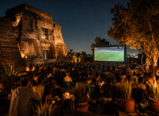 El Mundial 2026 también llegará a los museos: Anahuacalli transmitirá partidos en una experiencia que mezcla futbol y cultura
