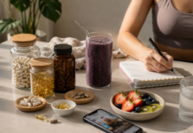 WellnessTok: cómo TikTok convirtió las vitaminas en una nueva forma de entender el bienestar