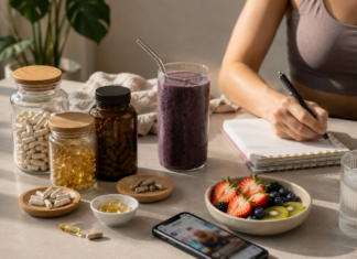 WellnessTok: cómo TikTok convirtió las vitaminas en una nueva forma de entender el bienestar