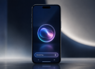 Siri cambia de era: Apple prepara una reconstrucción total con IA y apoyo externo para iOS 27