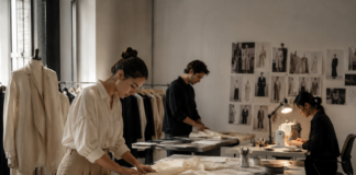 Cuando el algoritmo empieza a diseñar: el nuevo papel de la inteligencia artificial dentro de la moda
