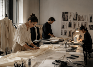 Cuando el algoritmo empieza a diseñar: el nuevo papel de la inteligencia artificial dentro de la moda