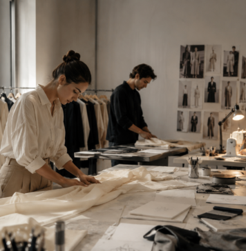 Cuando el algoritmo empieza a diseñar: el nuevo papel de la inteligencia artificial dentro de la moda