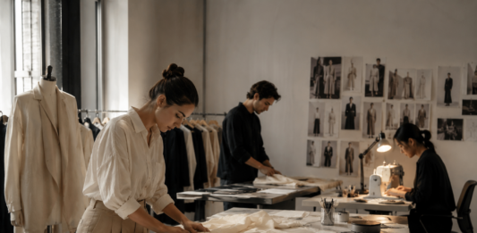 Cuando el algoritmo empieza a diseñar: el nuevo papel de la inteligencia artificial dentro de la moda