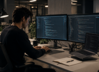 Antigravity 2.0: la apuesta de Google por programar con múltiples agentes de IA