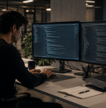 Antigravity 2.0: la apuesta de Google por programar con múltiples agentes de IA
