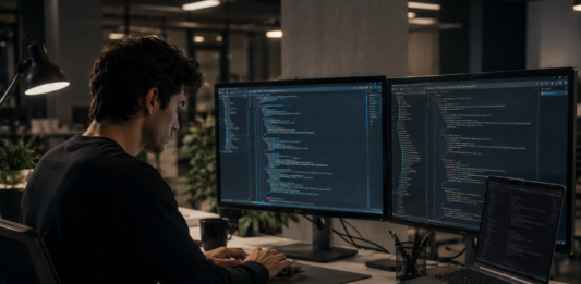 Antigravity 2.0: la apuesta de Google por programar con múltiples agentes de IA