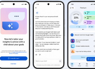 Google Health: así evoluciona Fitbit con inteligencia artificial