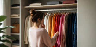 Vestirse también se siente: la psicología detrás de la ropa y el estado de ánimo