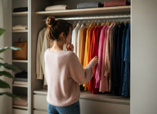 Vestirse también se siente: la psicología detrás de la ropa y el estado de ánimo