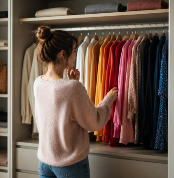 Vestirse también se siente: la psicología detrás de la ropa y el estado de ánimo