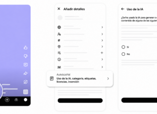 YouTube quiere que sea más fácil detectar videos hechos con IA