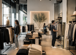 La moda desacelera sus precios en México mientras la inflación sigue presionando otros sectores