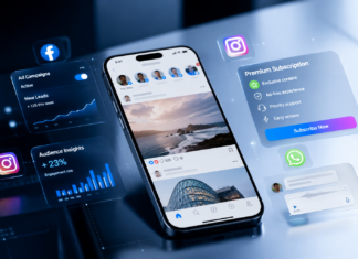 Meta prepara nuevas suscripciones de paga para Facebook, Instagram y WhatsApp