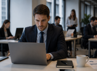 La IA ya comenzó a afectar los salarios de recién egresados en México