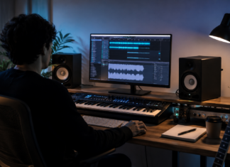 Spotify quiere controlar la música hecha con IA antes de que el algoritmo inunde el streaming