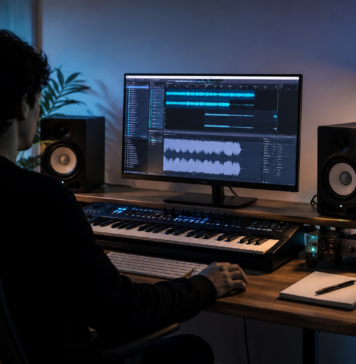 Spotify quiere controlar la música hecha con IA antes de que el algoritmo inunde el streaming